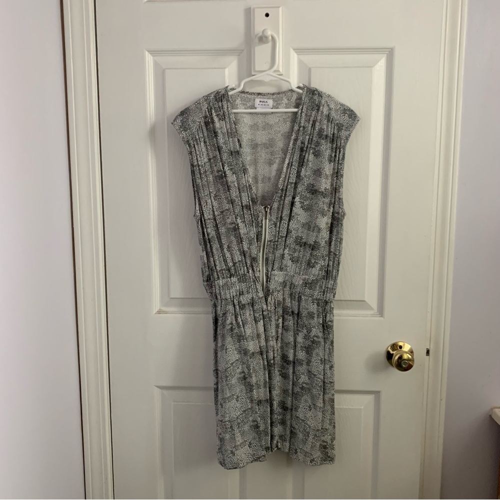 RVCA Minidress